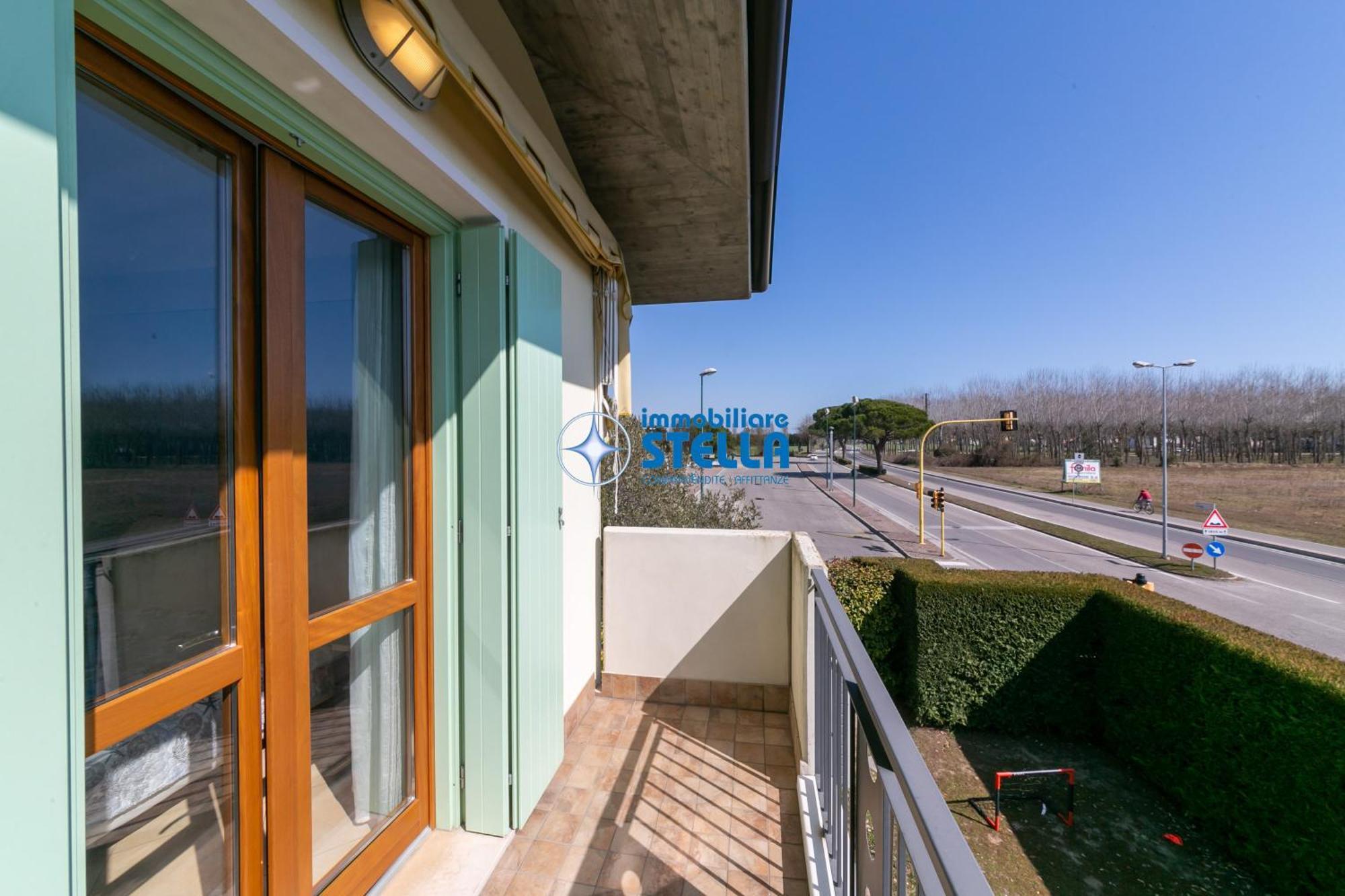 Archimede Ferienhaus *