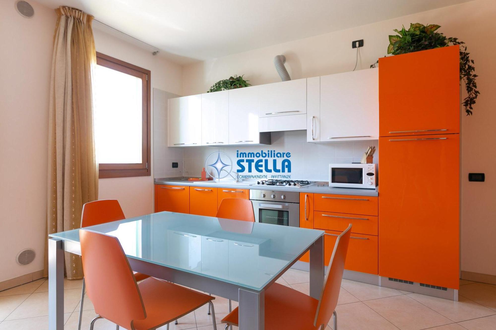 Archimede Ferienhaus Lido di Jesolo