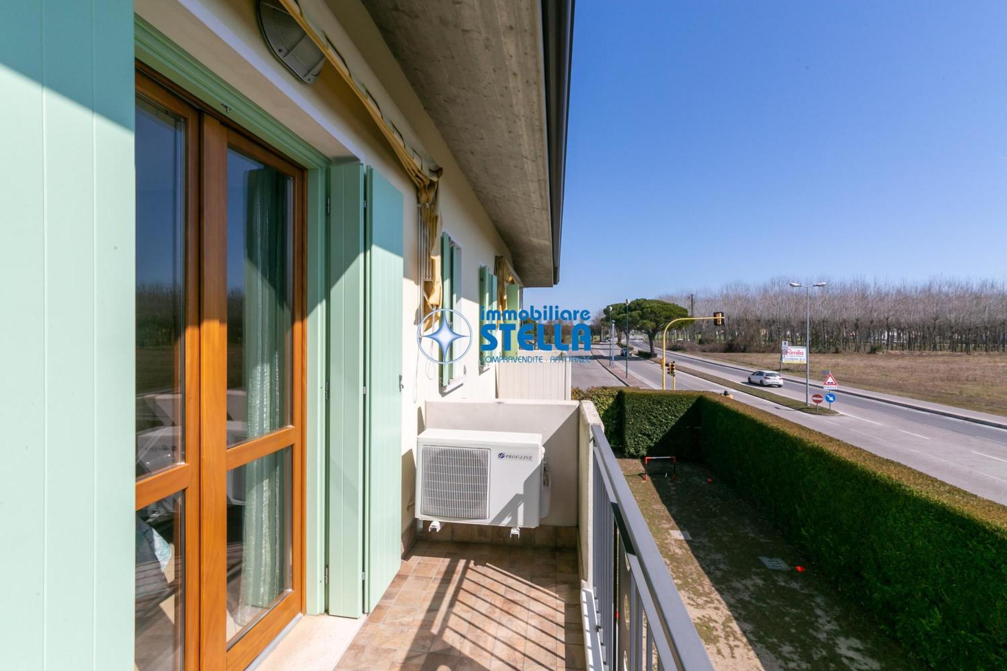 Archimede Ferienhaus