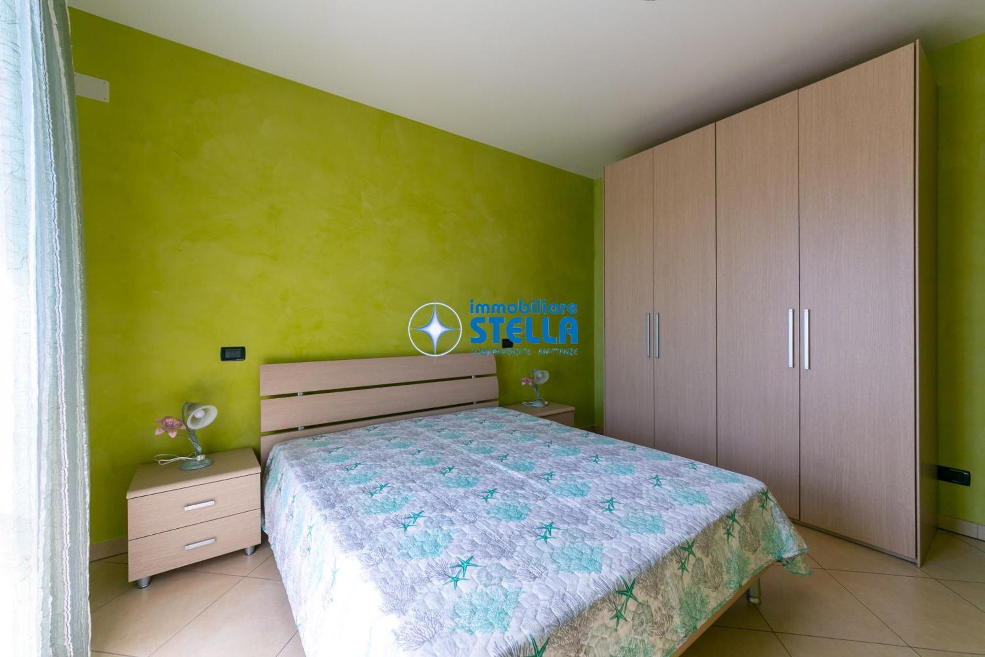 Archimede Ferienhaus *