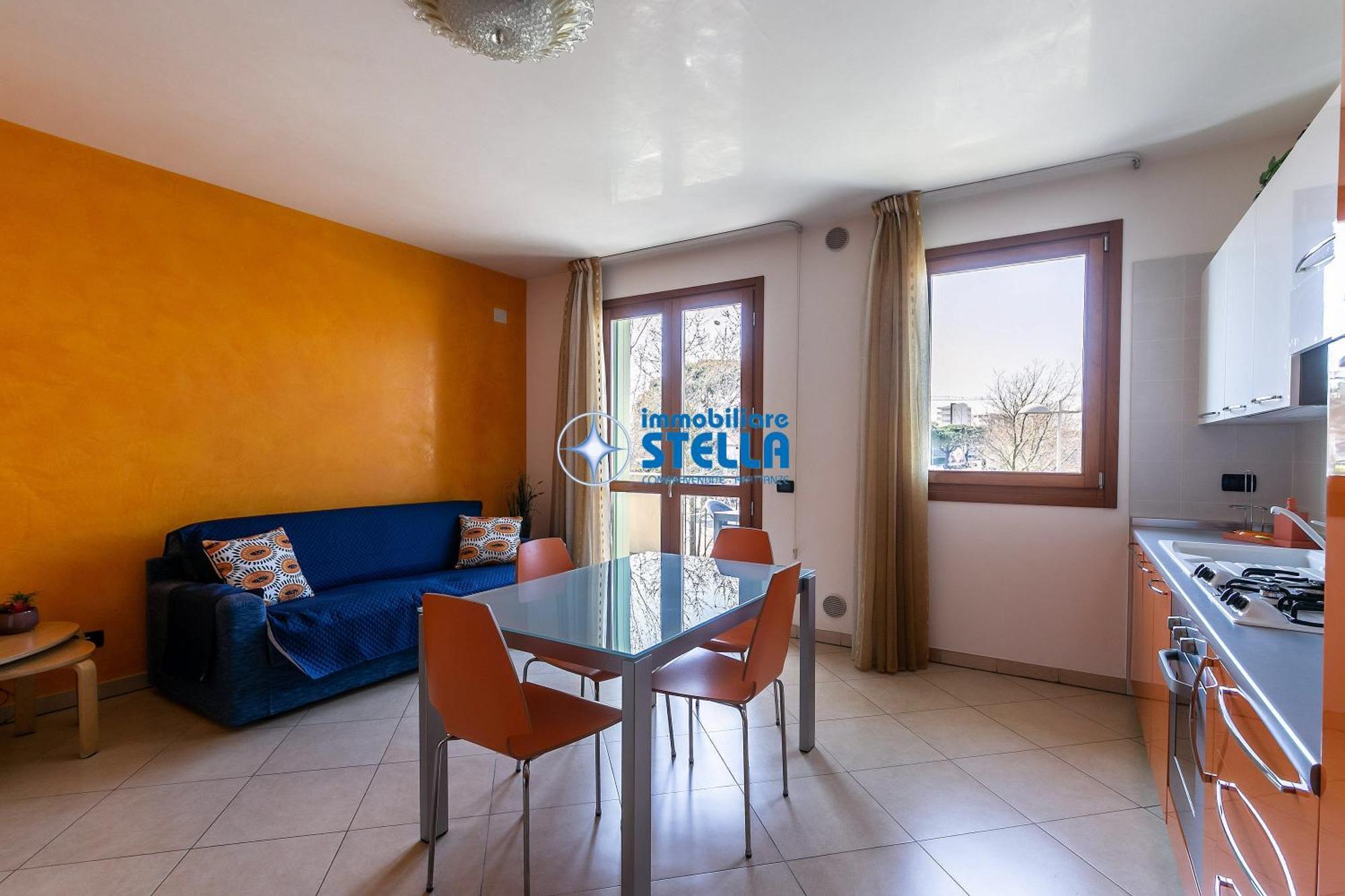 Archimede Ferienhaus Lido di Jesolo