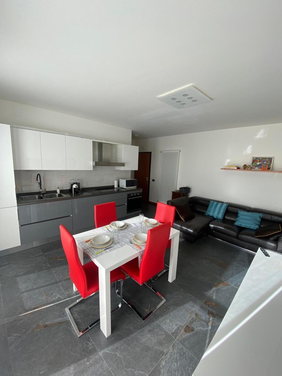 Casa vacanze Archimede *