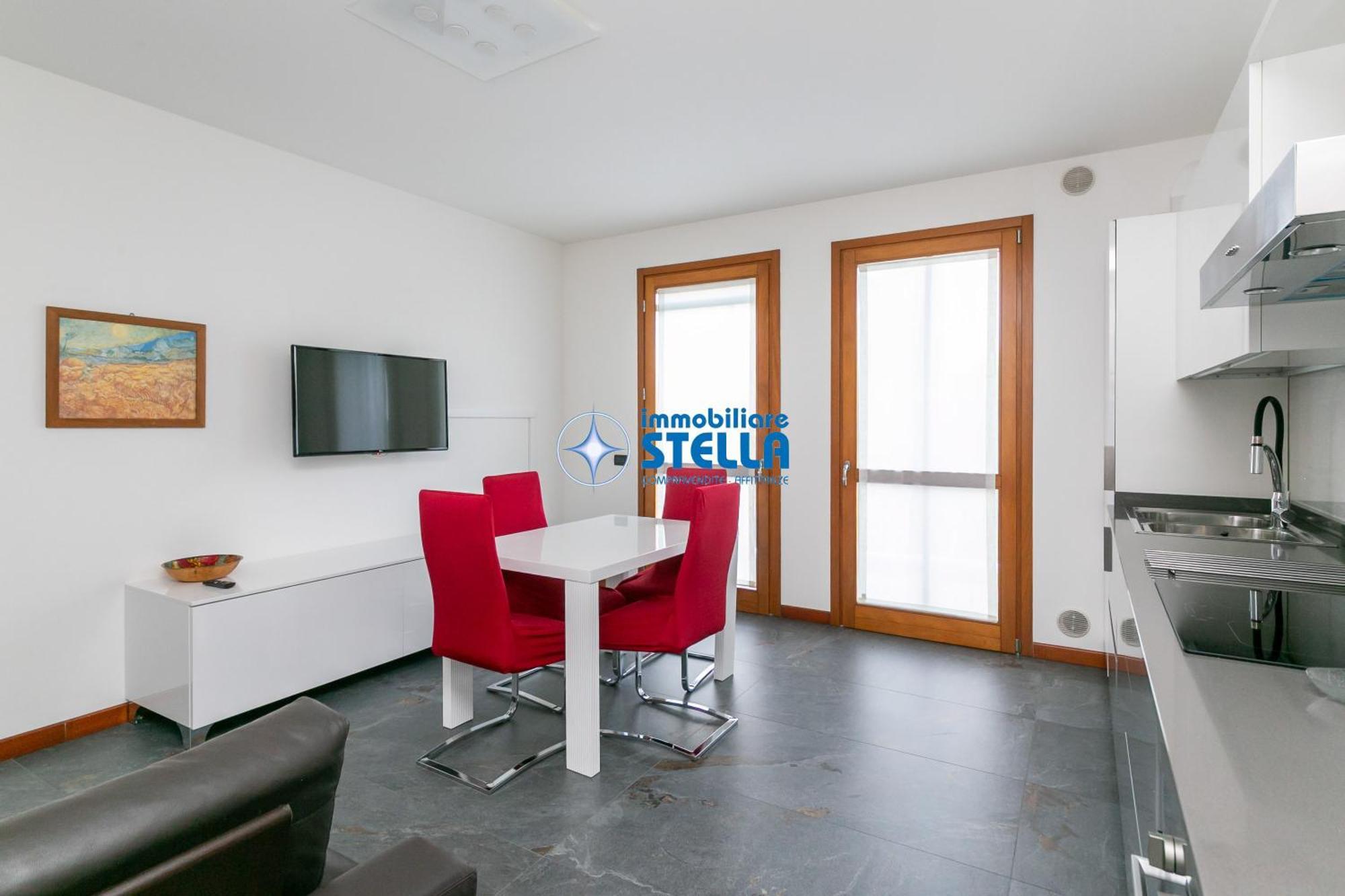 Archimede Ferienhaus *