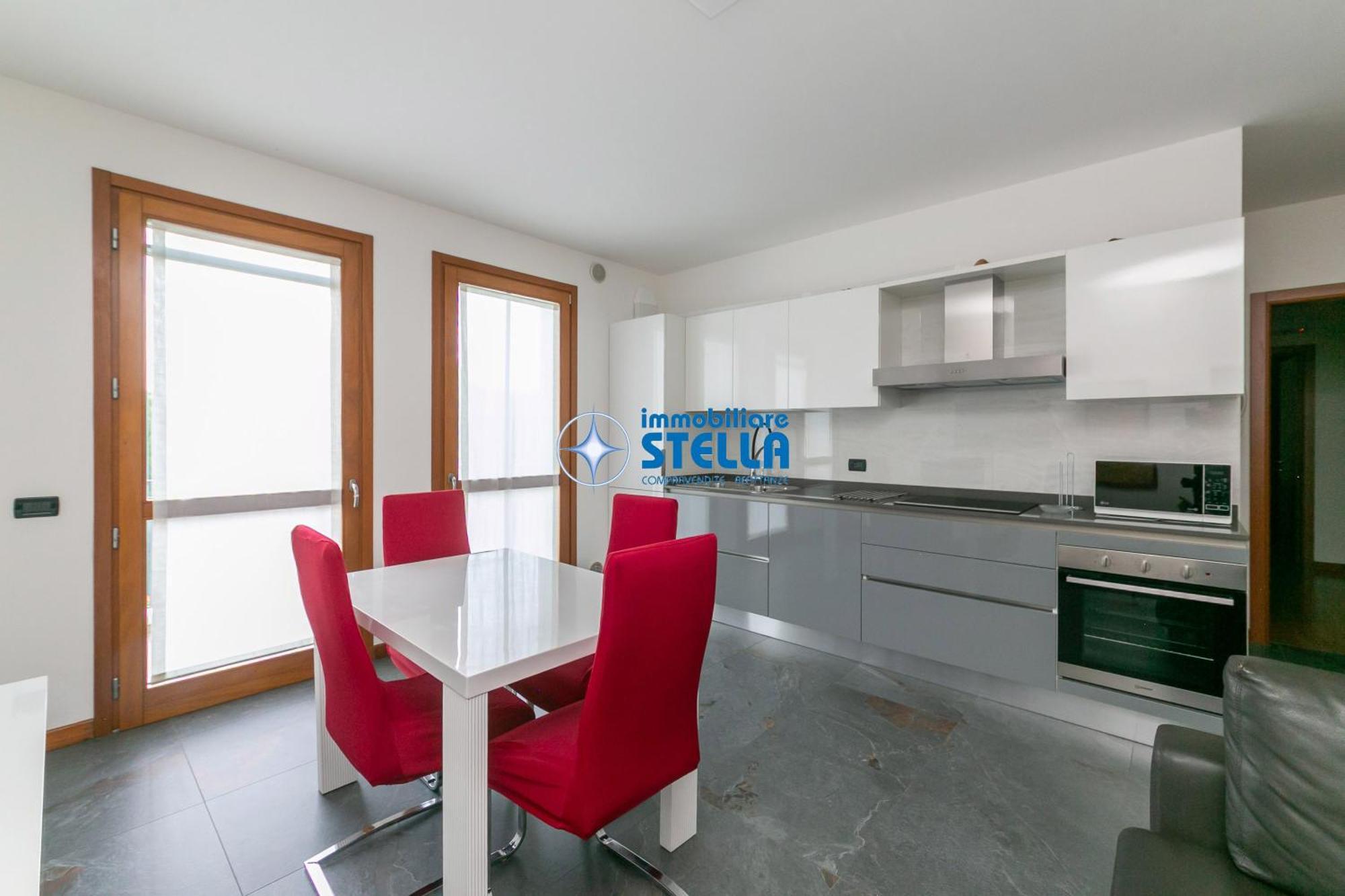 Ferienhaus Archimede Lido di Jesolo