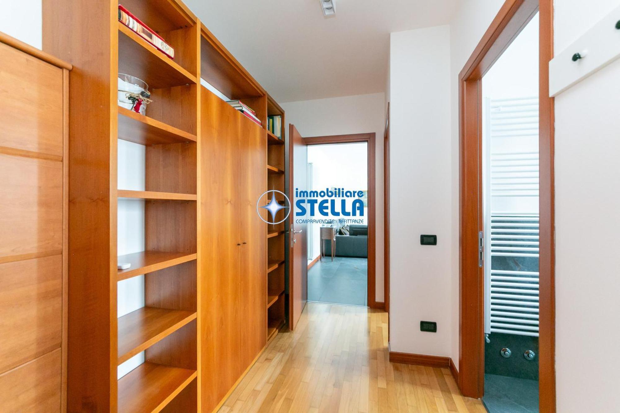 Ferienhaus Archimede *