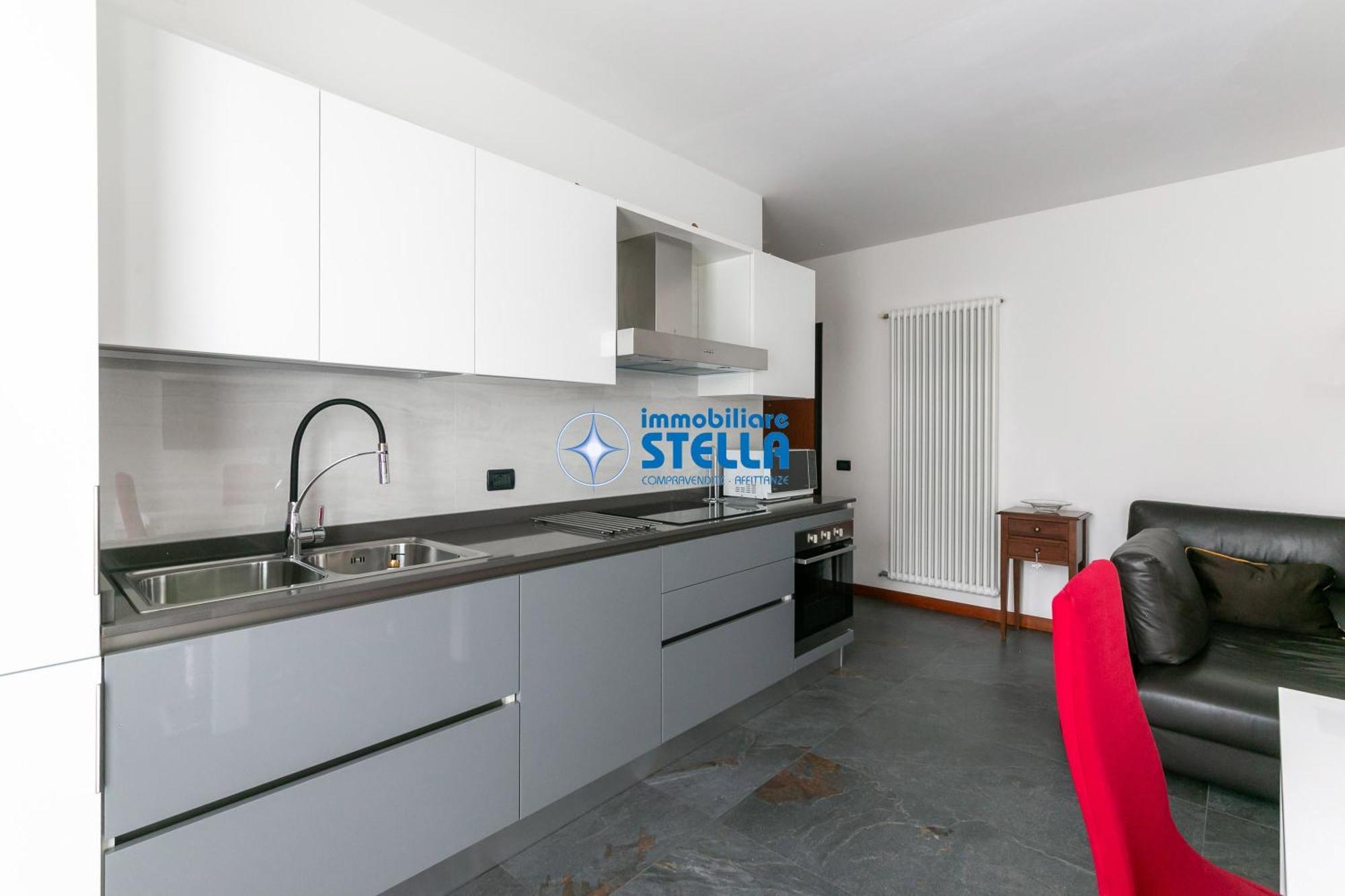 Archimede Ferienhaus *