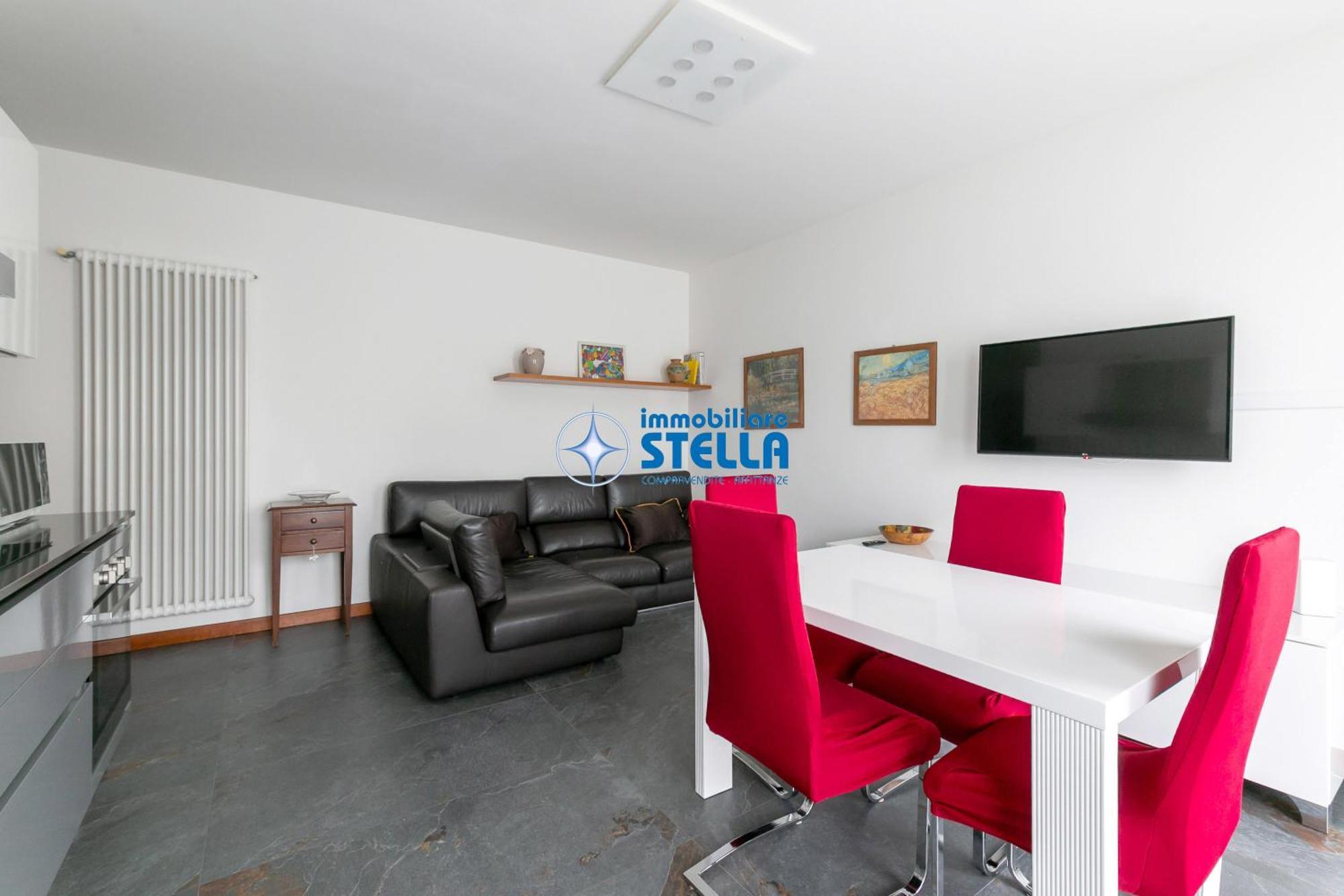 Ferienhaus Archimede *