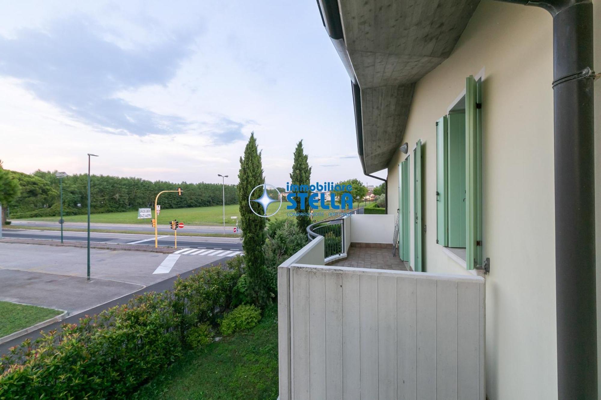 Archimede Ferienhaus Lido di Jesolo