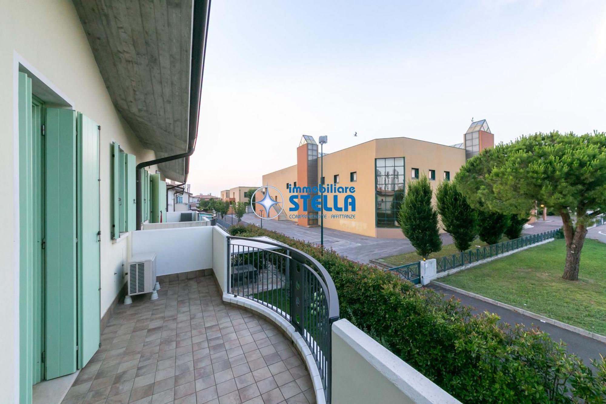 Archimede Ferienhaus