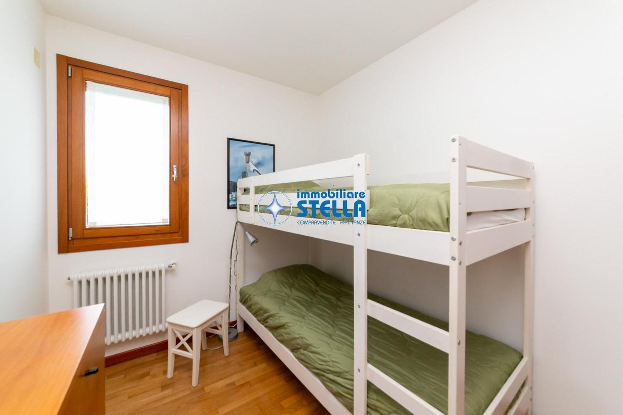 Archimede Ferienhaus Lido di Jesolo